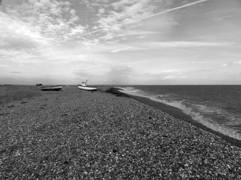 Seafront | Yvanne Teo