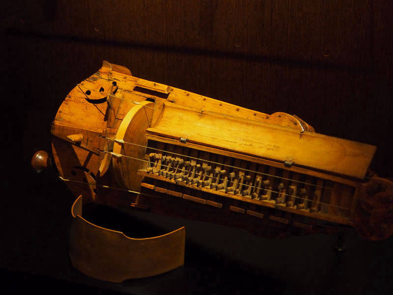 Organ | YT Photography | Yvanne Teo