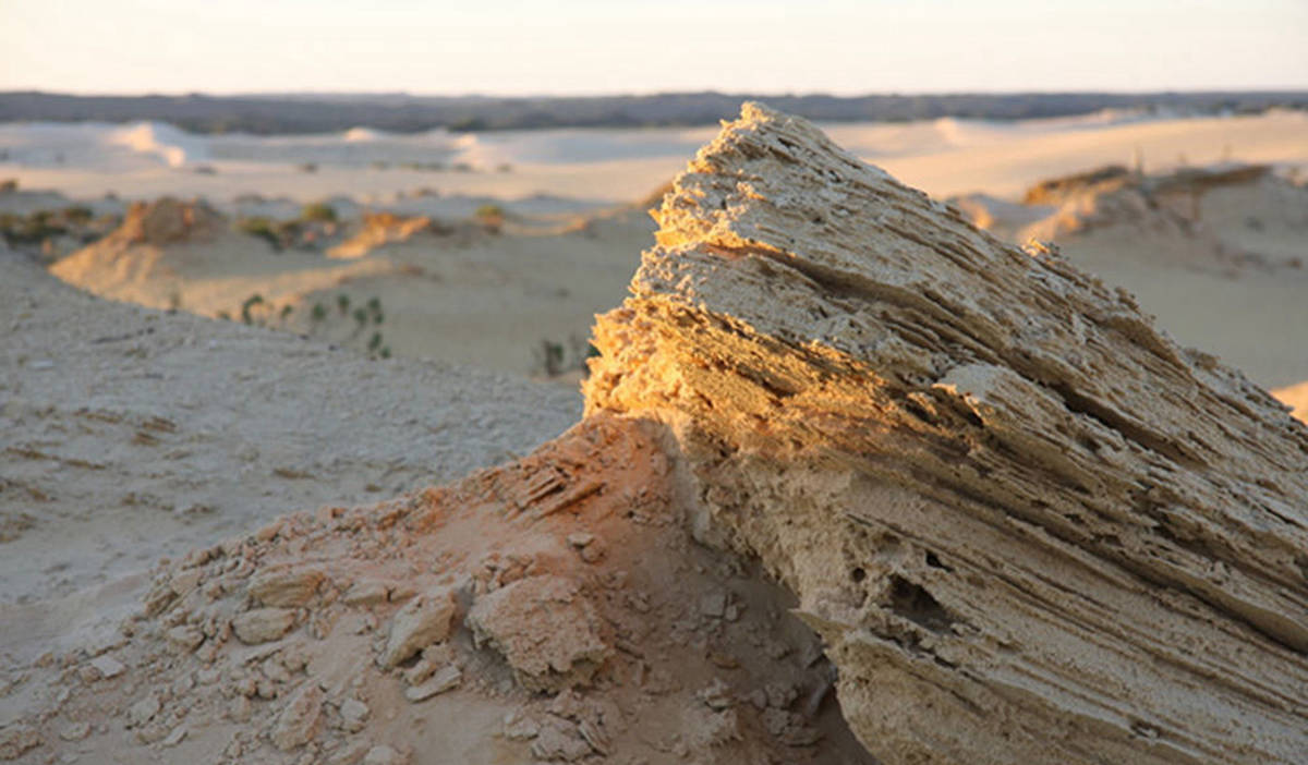 Rocks | Yvanne Teo