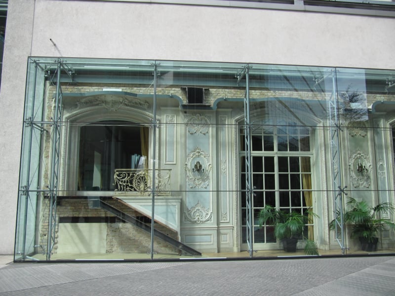 Preserving Old & New, Berlin, Germany | Yvanne Teo