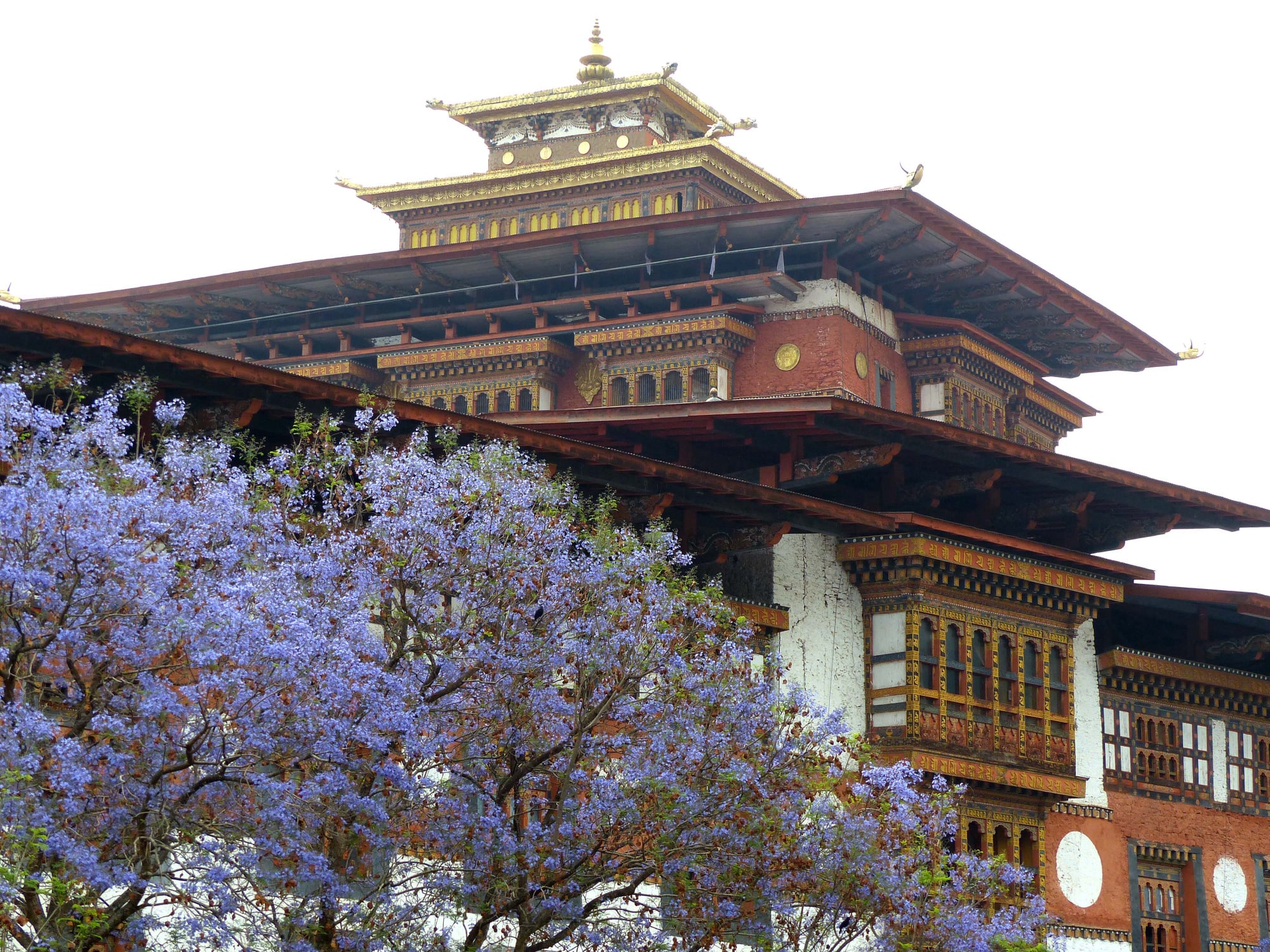 Bhutanese Scenes | YT Photography & Design | Yvanne Teo