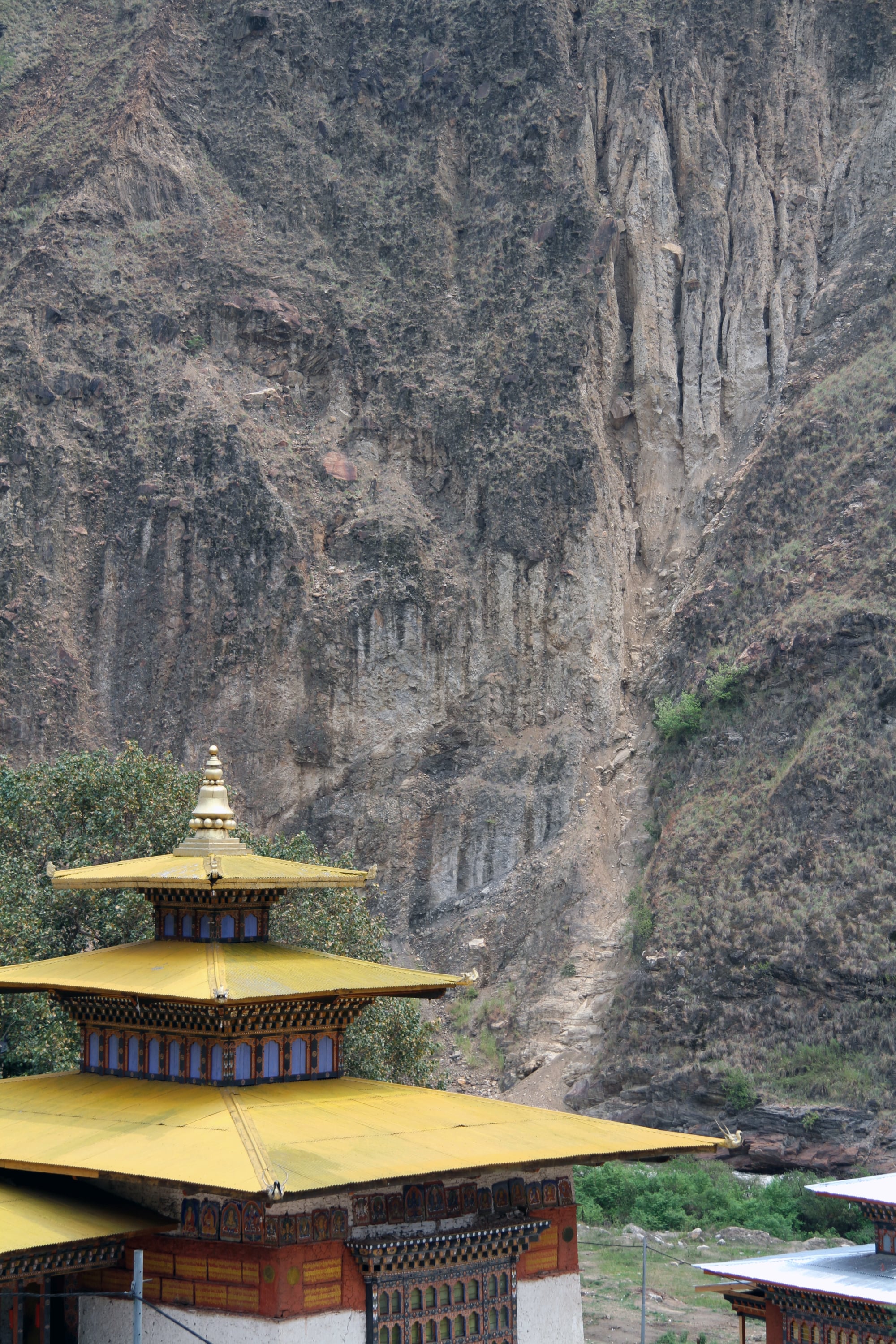 Bhutanese Scenes | YT Photography & Design | Yvanne Teo