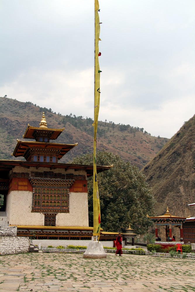 Bhutanese Scenes | YT Photography & Design | Yvanne Teo