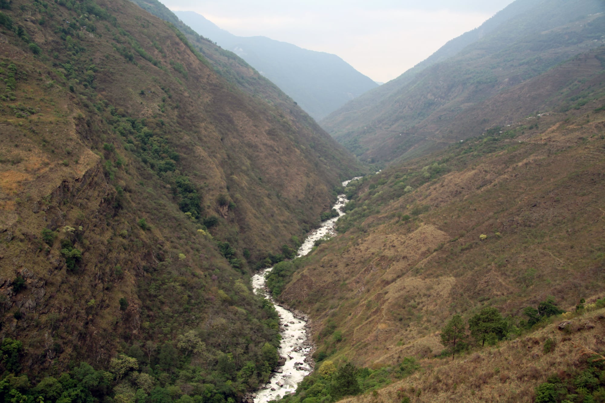 Bhutanese Scenes | YT Photography & Design | Yvanne Teo