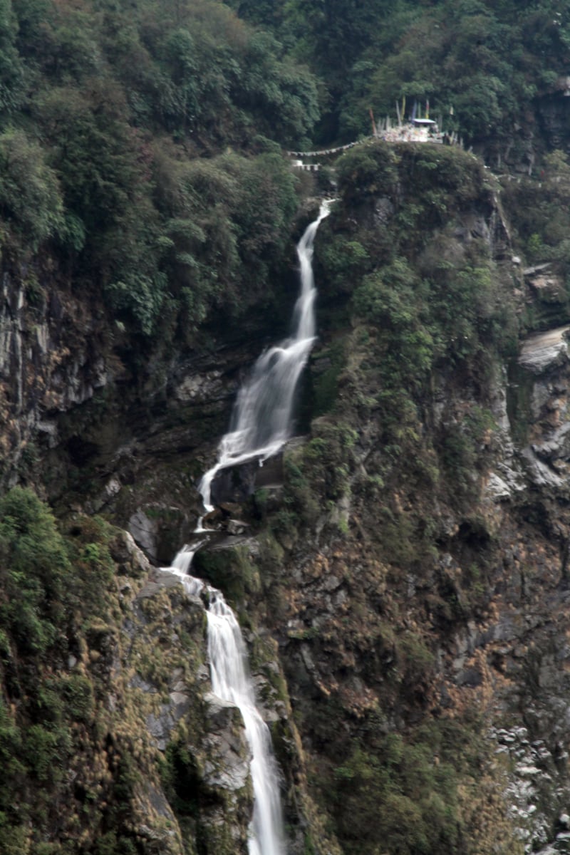 Bhutanese Scenes | YT Photography & Design | Yvanne Teo