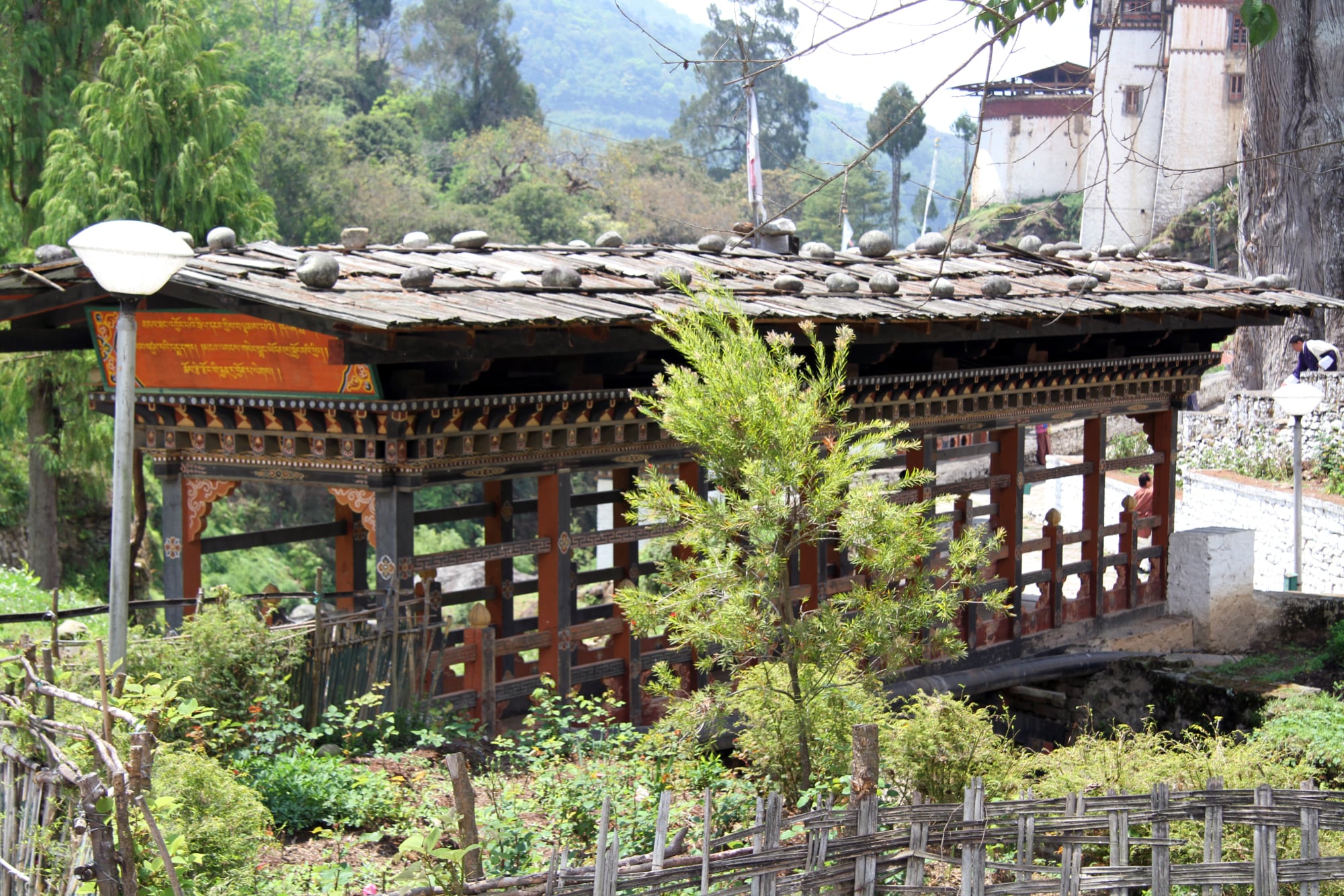 Bhutanese Scenes | YT Photography & Design | Yvanne Teo