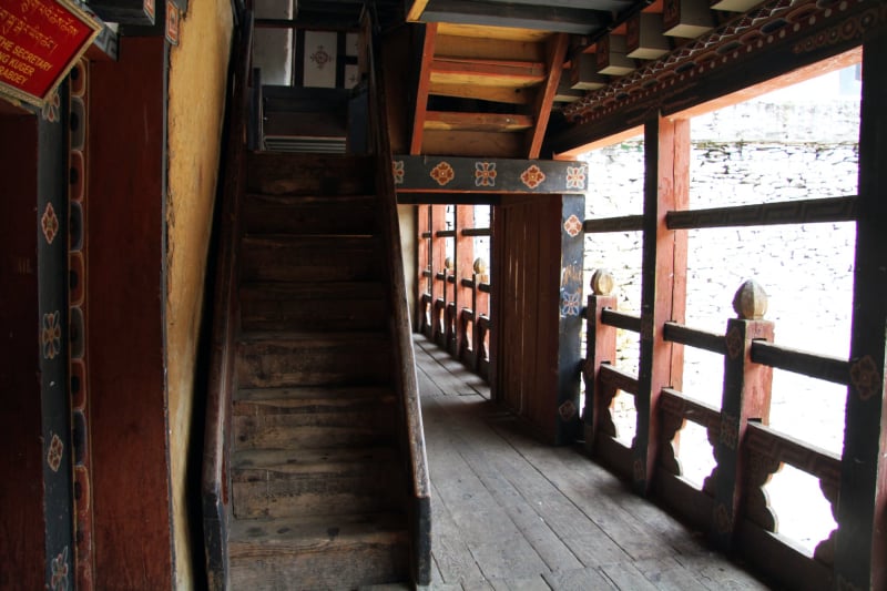 Bhutanese Scenes | YT Photography & Design | Yvanne Teo