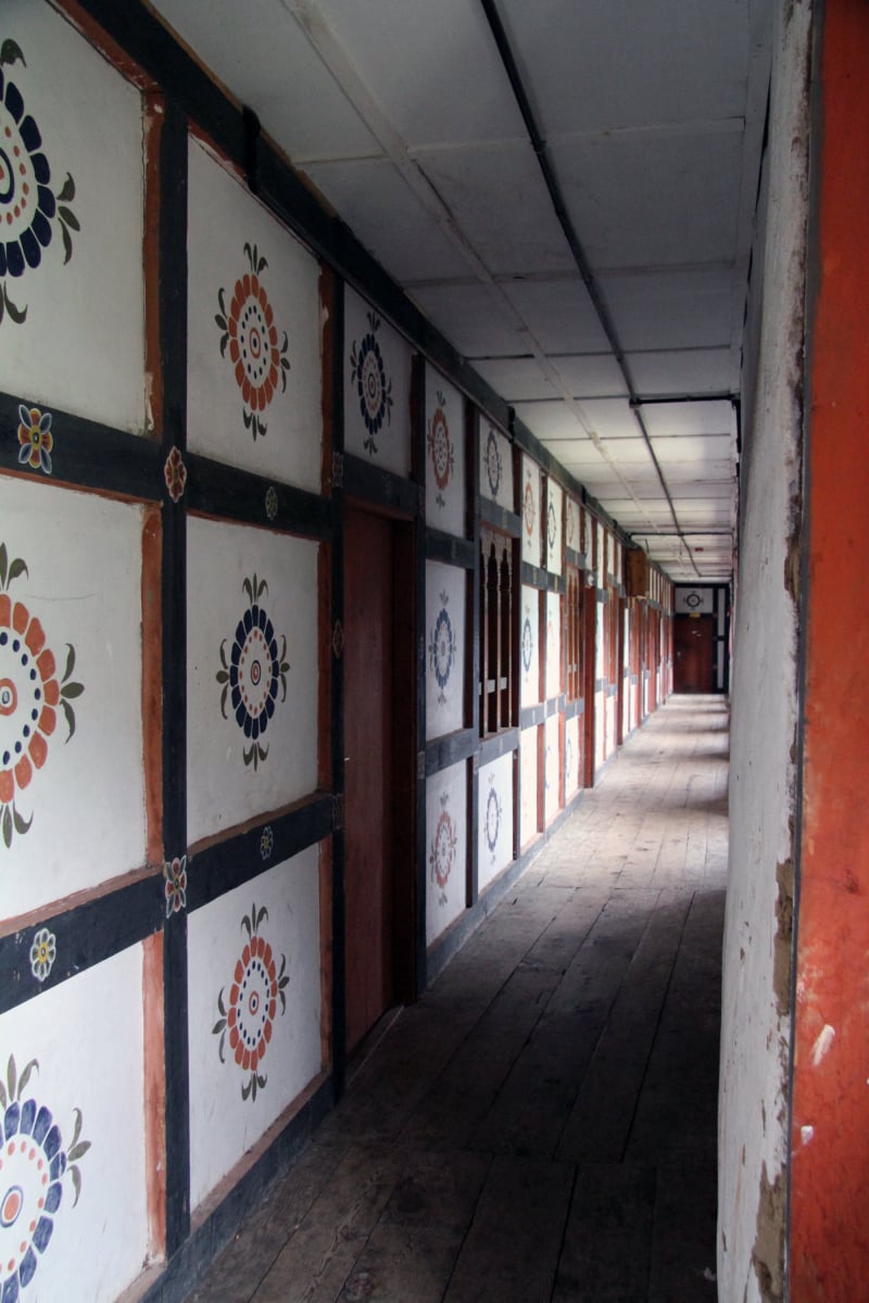 Bhutanese Scenes | YT Photography & Design | Yvanne Teo