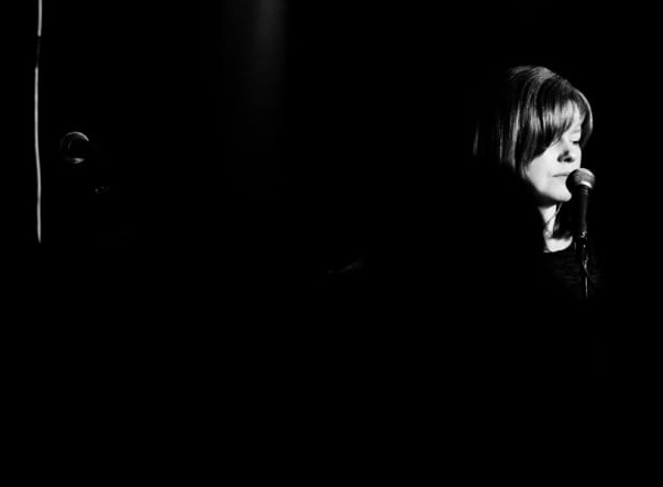 Eileen Gogan Musician | YT Photography & Design | Yvanne Teo