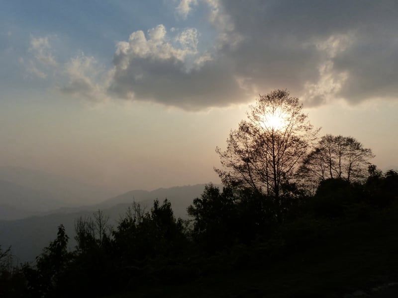Bhutanese Scenes | YT Photography & Design | Yvanne Teo