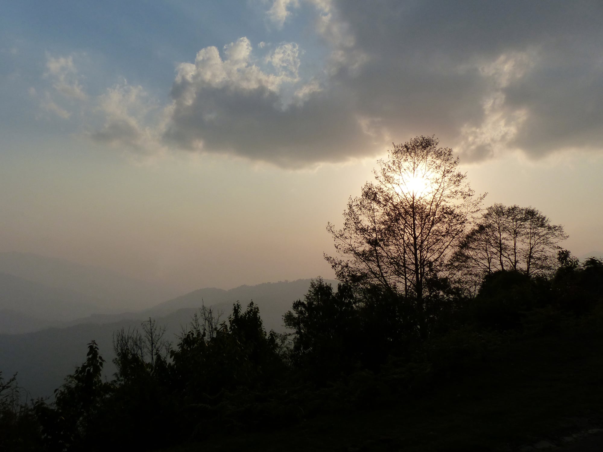 Bhutanese Scenes | YT Photography & Design | Yvanne Teo