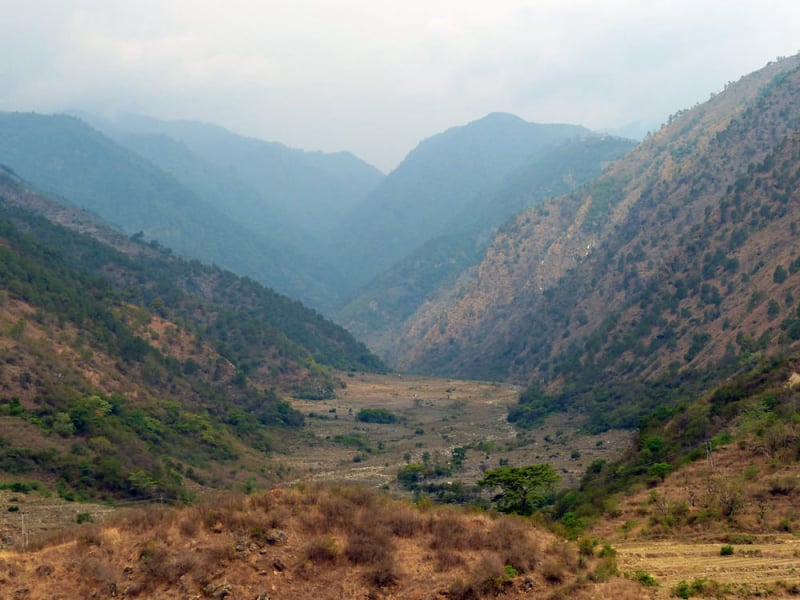 Bhutanese Scenes | YT Photography & Design | Yvanne Teo