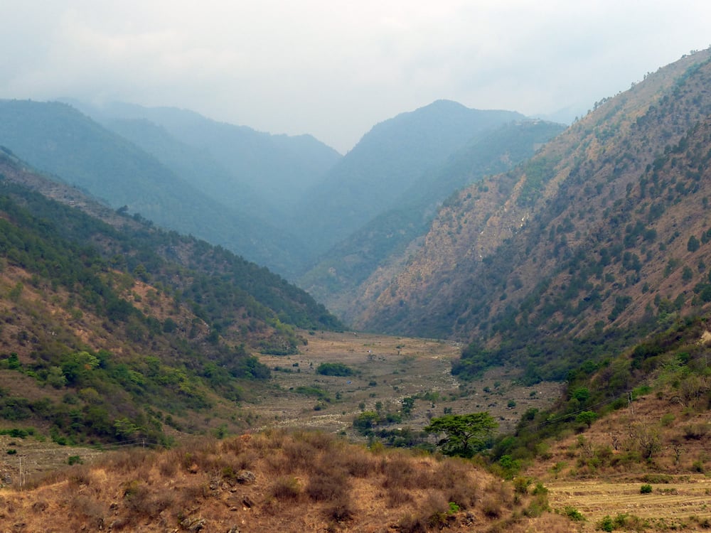 Bhutanese Scenes | YT Photography & Design | Yvanne Teo