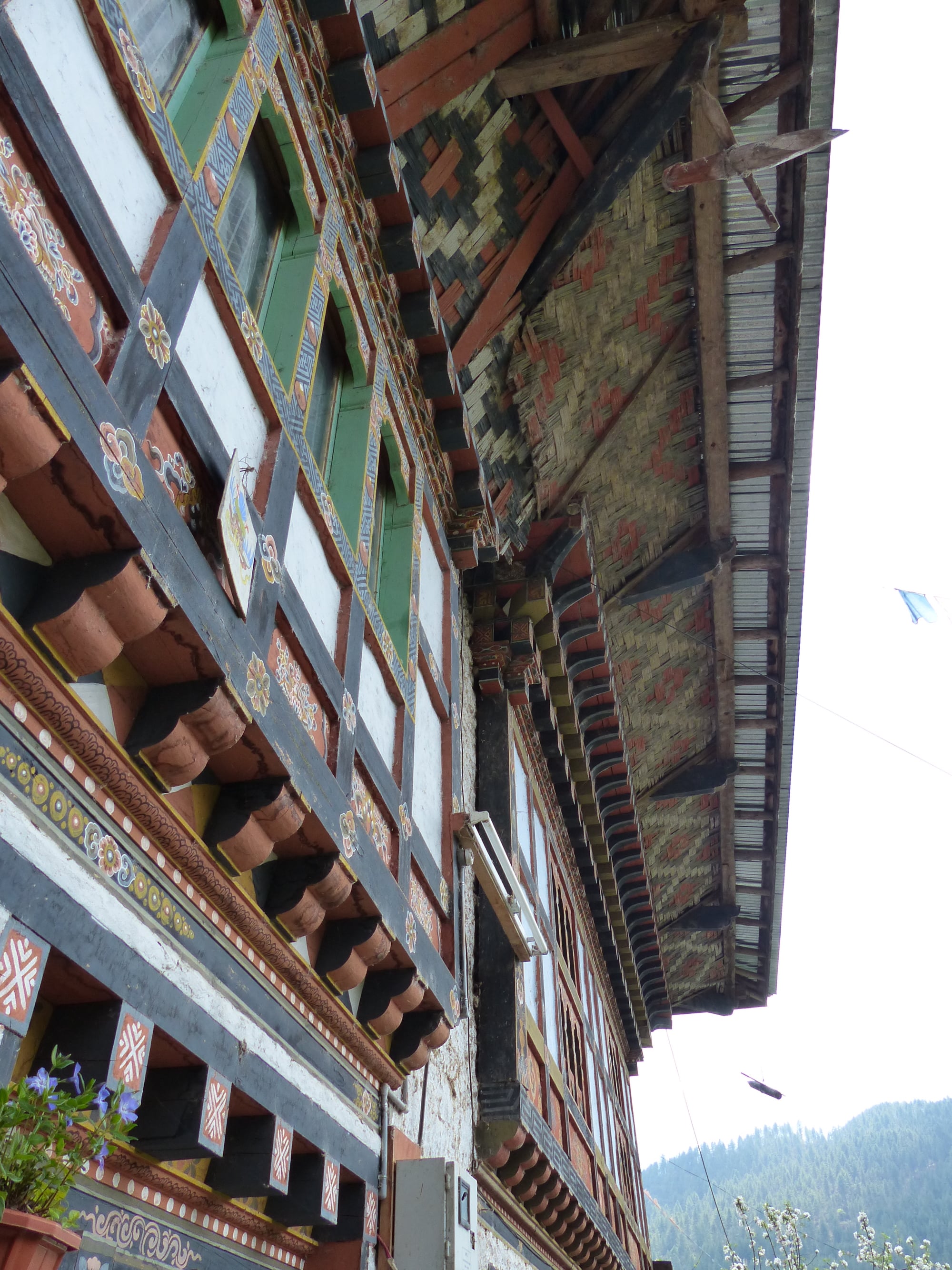 Bhutanese Scenes | YT Photography & Design | Yvanne Teo