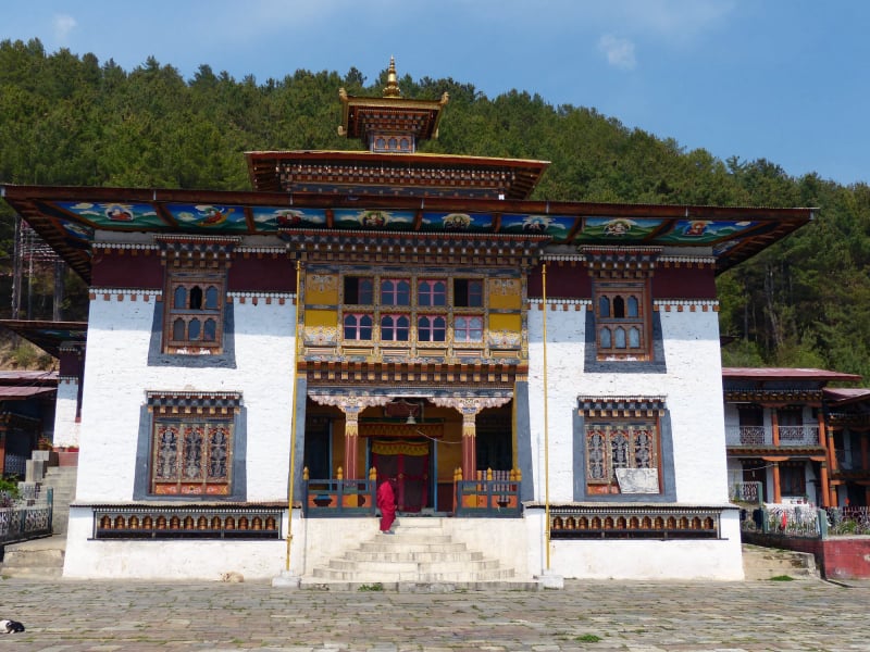 Bhutanese Scenes | YT Photography & Design | Yvanne Teo