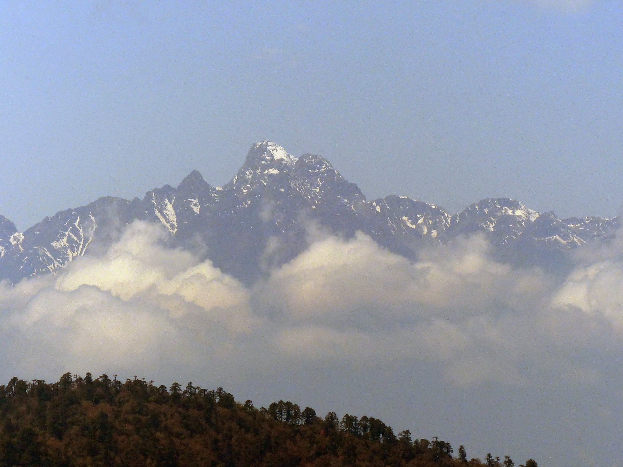 Bhutanese Scenes | YT Photography & Design | Yvanne Teo
