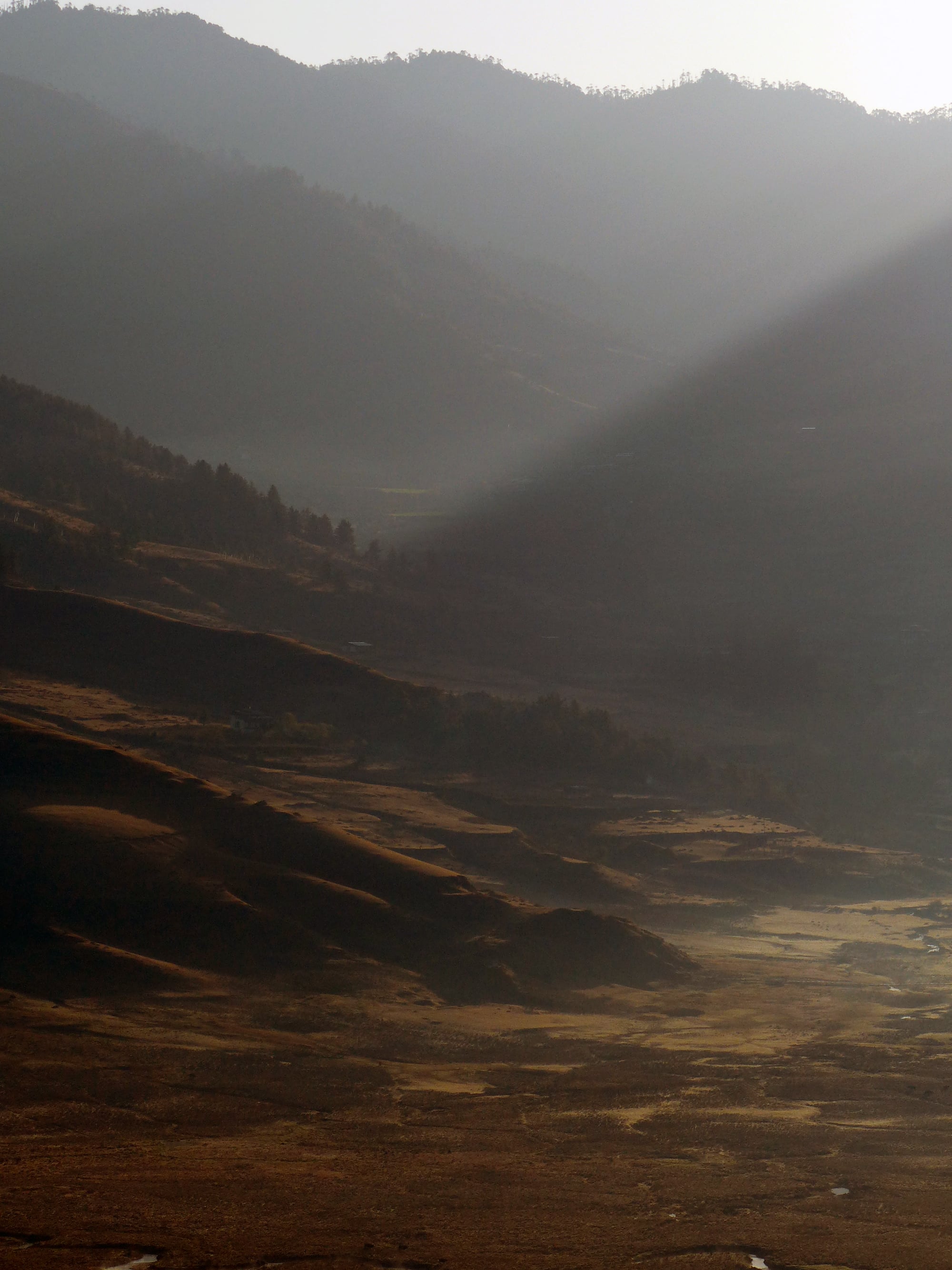 Bhutanese Scenes | YT Photography & Design | Yvanne Teo
