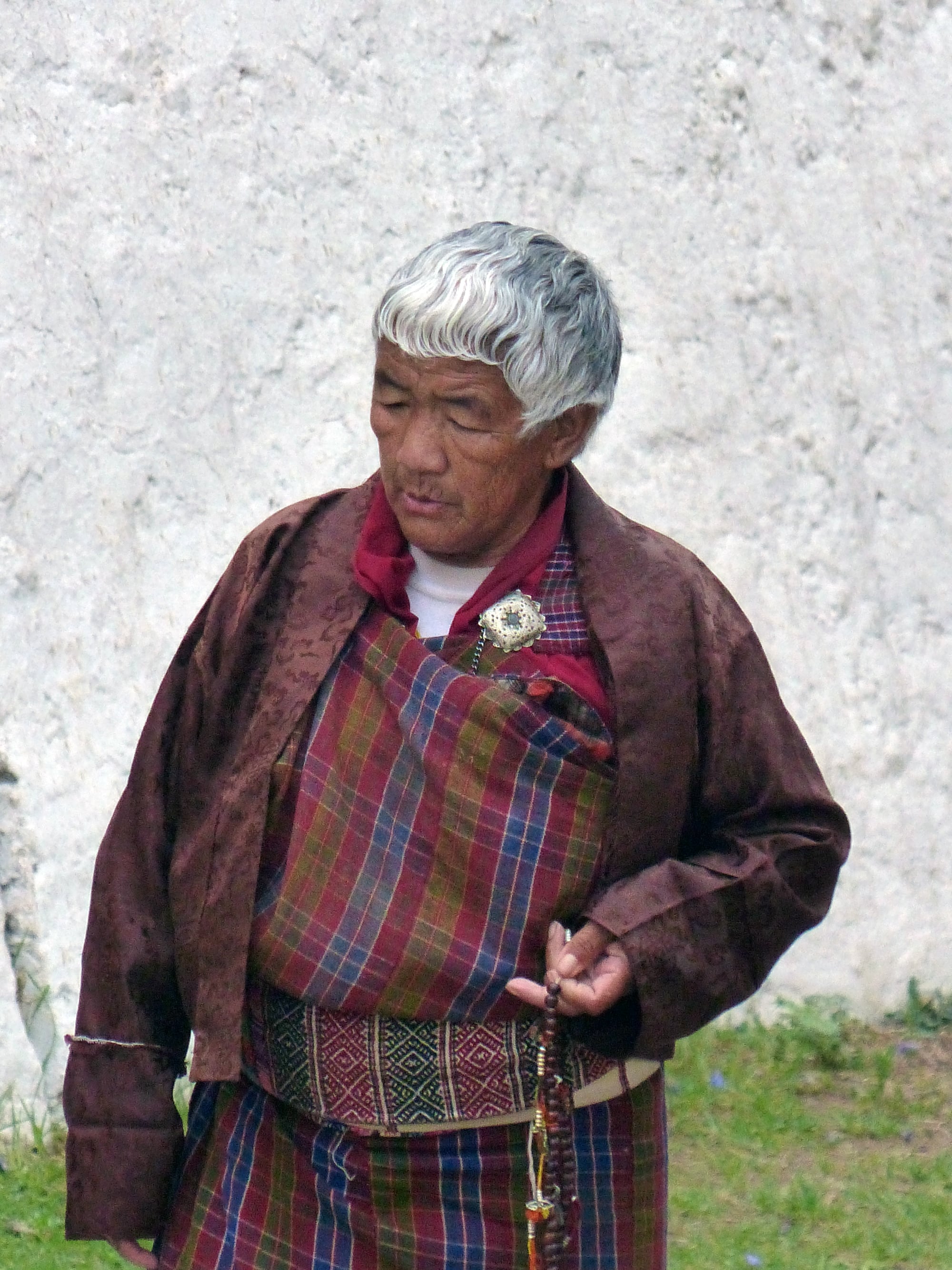 Bhutanese Scenes | YT Photography & Design | Yvanne Teo