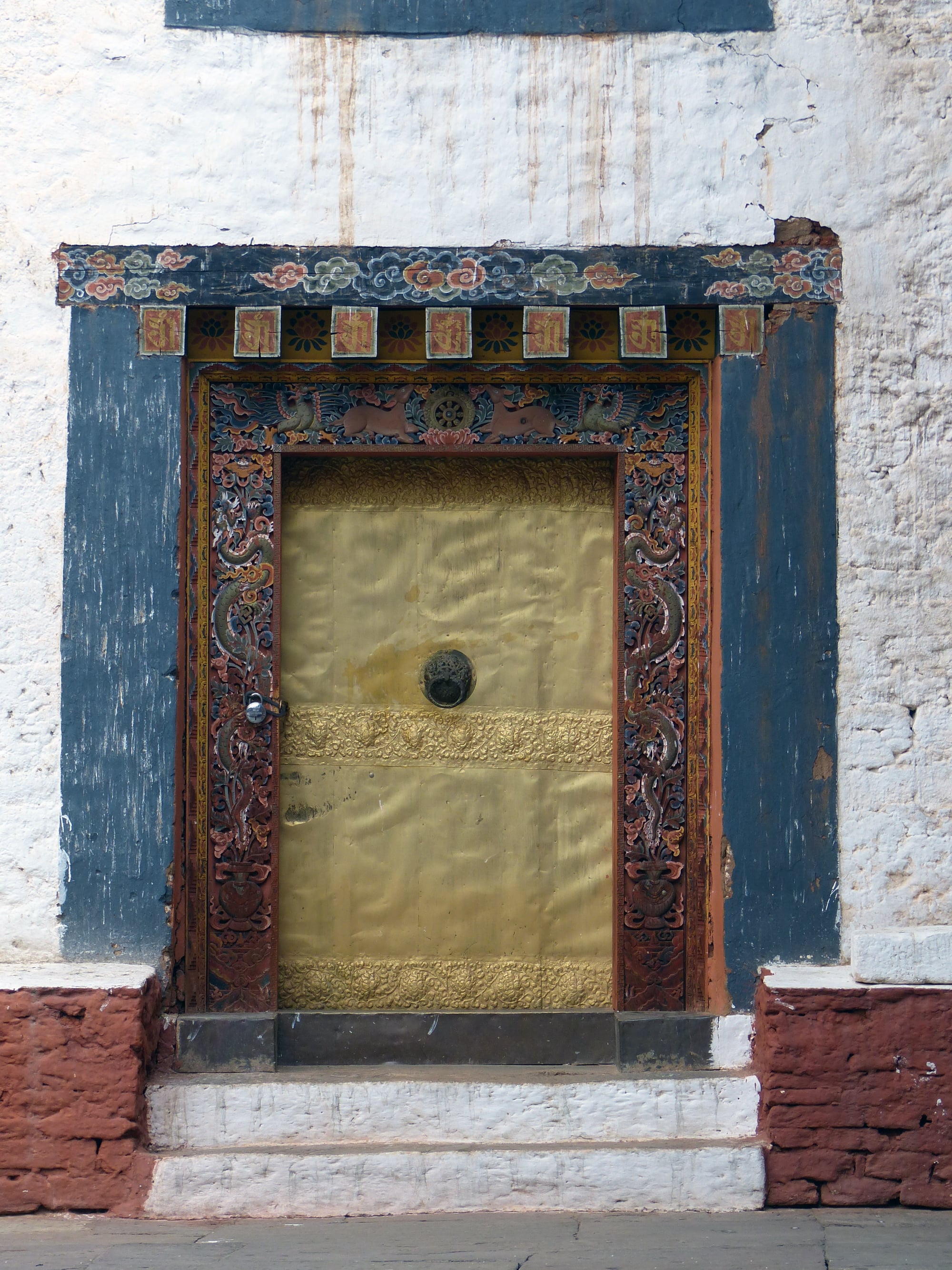 Bhutanese Scenes | YT Photography & Design | Yvanne Teo