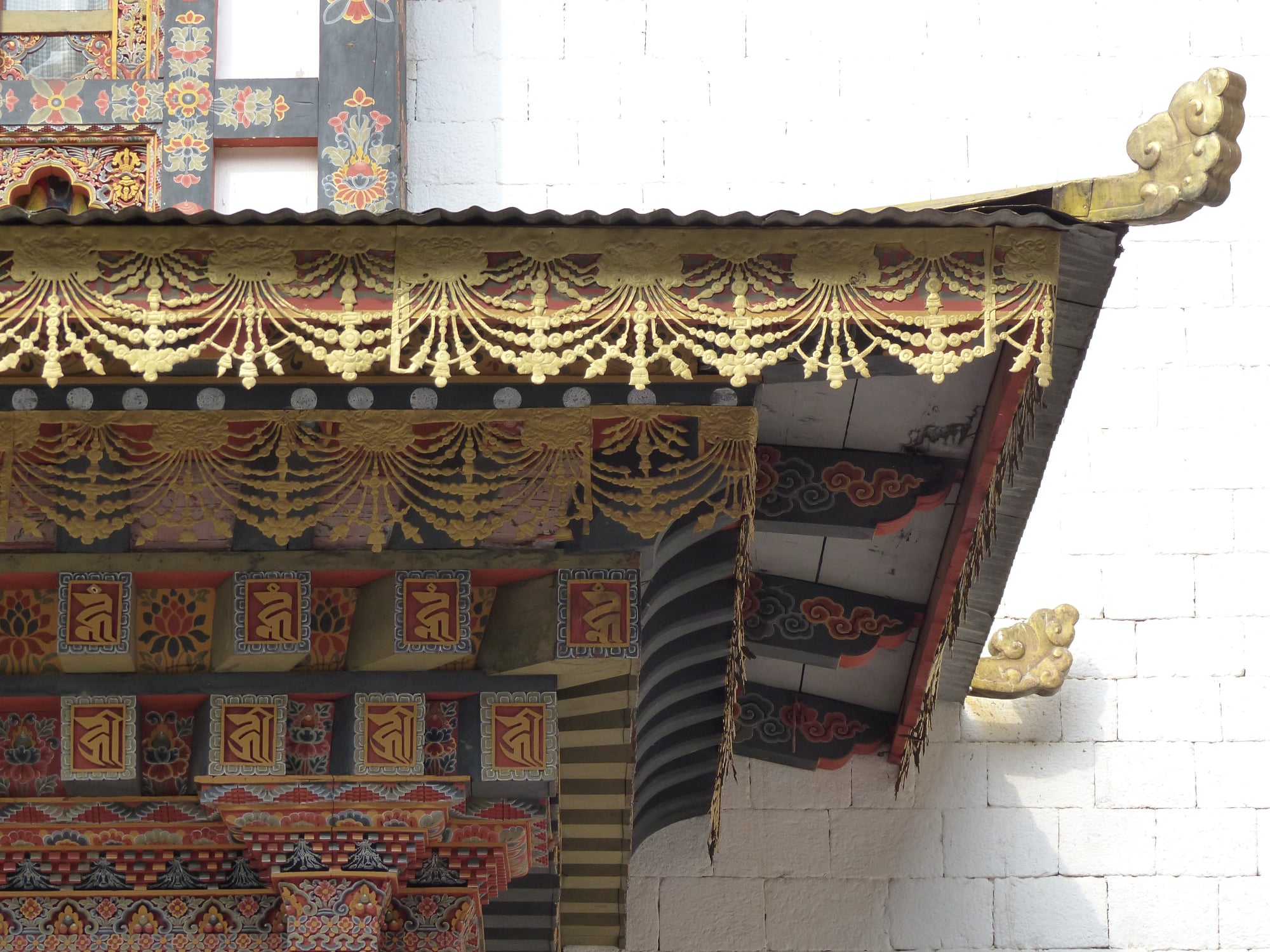 Bhutanese Scenes | YT Photography & Design | Yvanne Teo