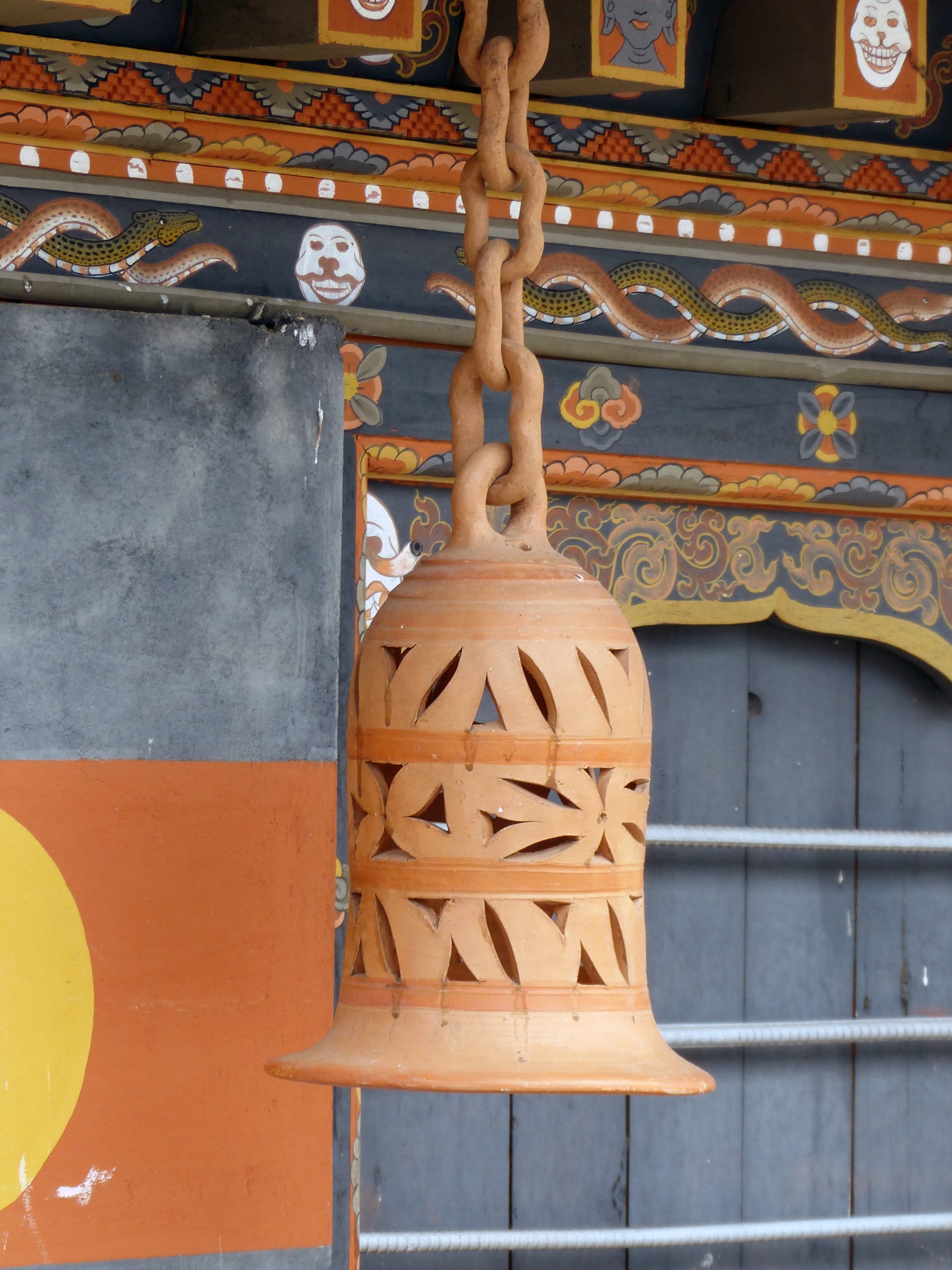 Bhutanese Scenes | YT Photography & Design | Yvanne Teo