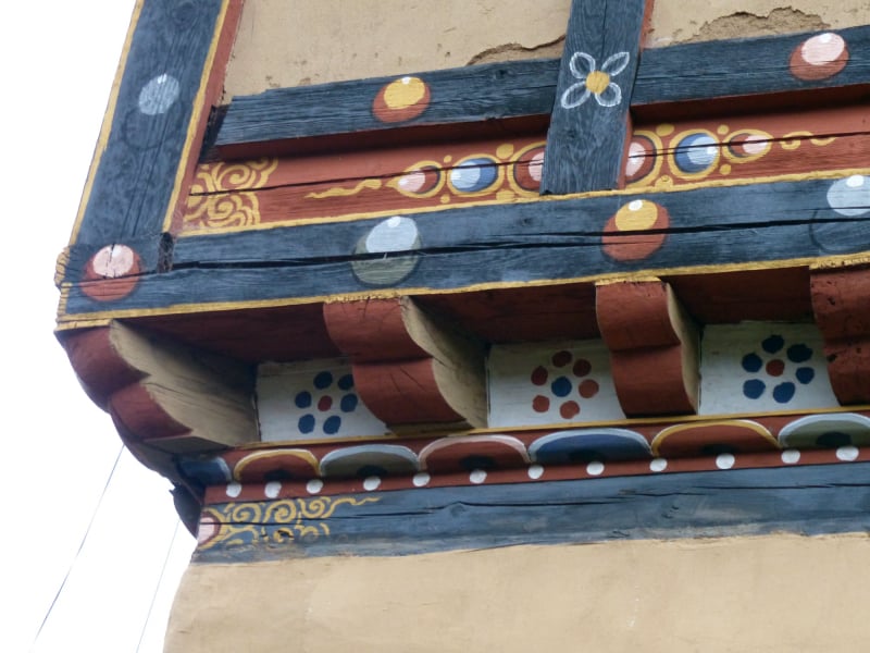 Bhutanese Scenes | YT Photography & Design | Yvanne Teo
