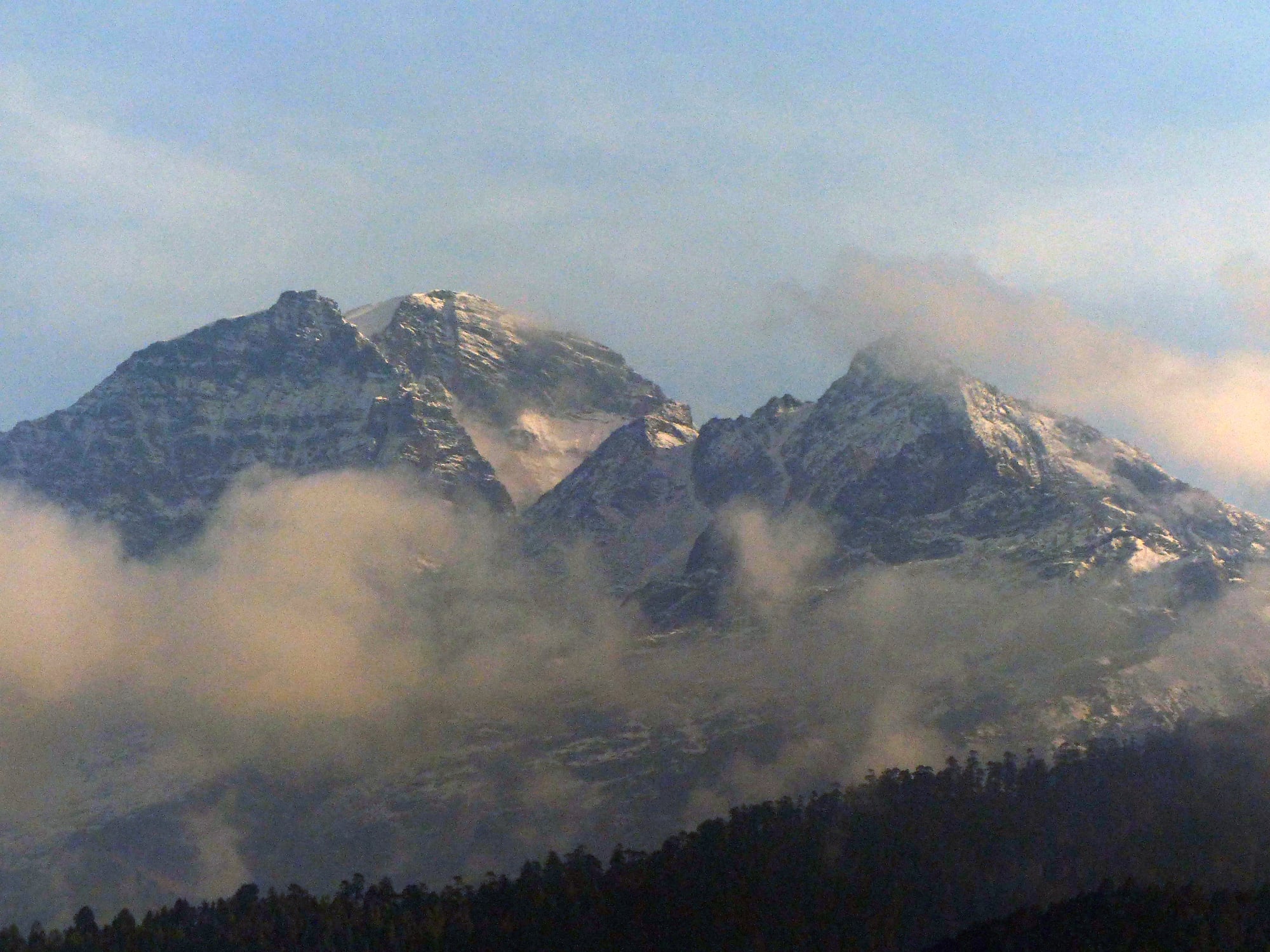 Bhutanese Scenes | YT Photography & Design | Yvanne Teo