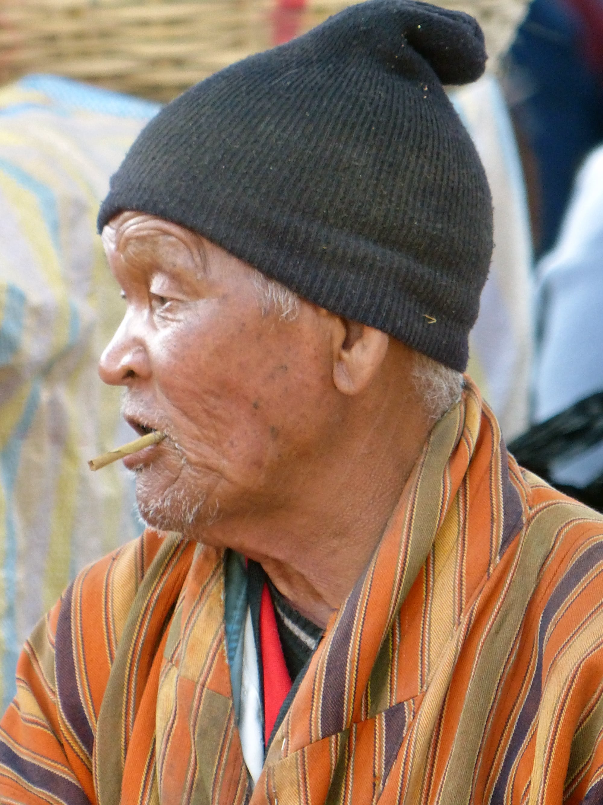 Bhutanese Scenes | YT Photography & Design | Yvanne Teo