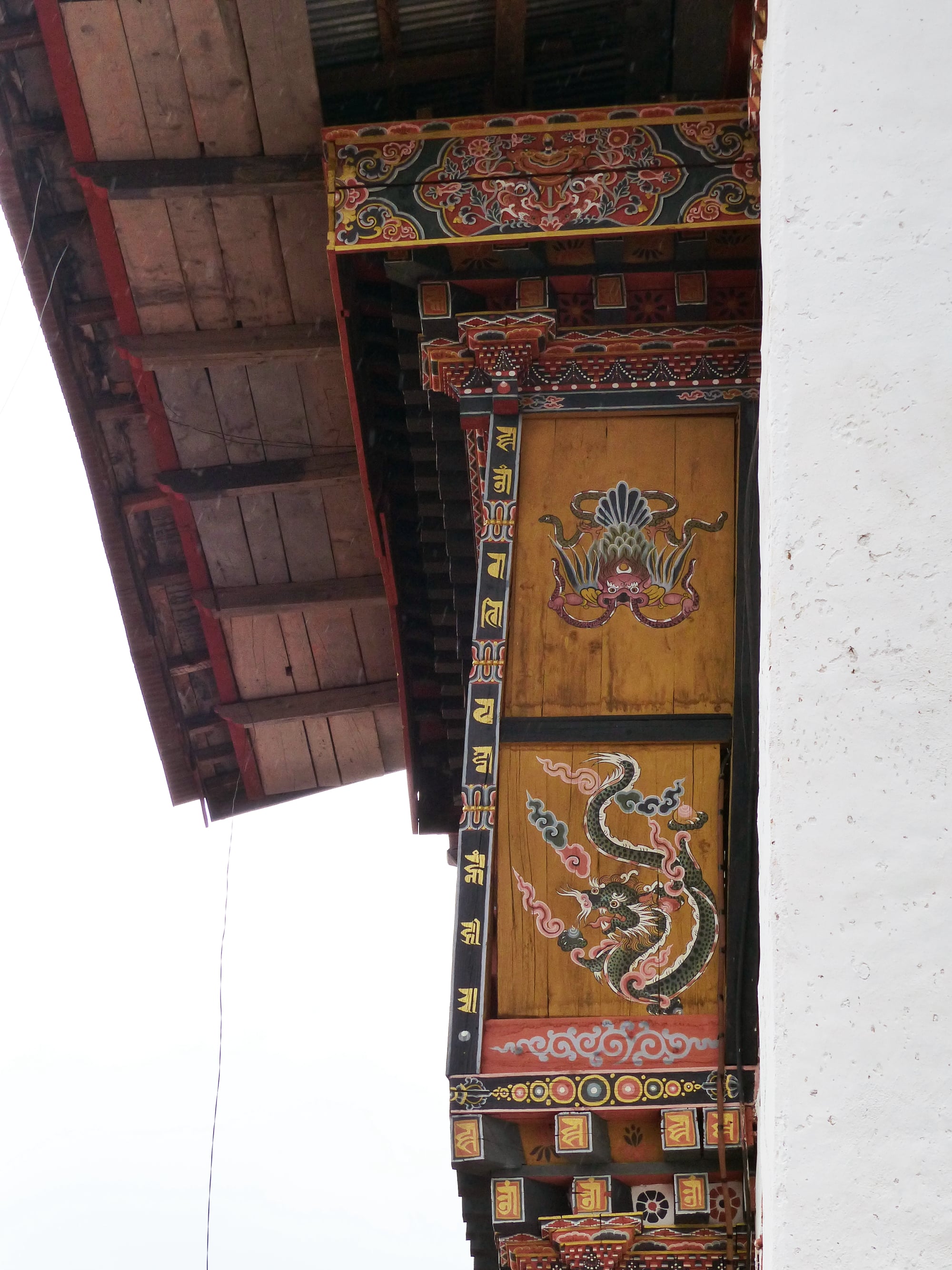 Bhutanese Scenes | YT Photography & Design | Yvanne Teo