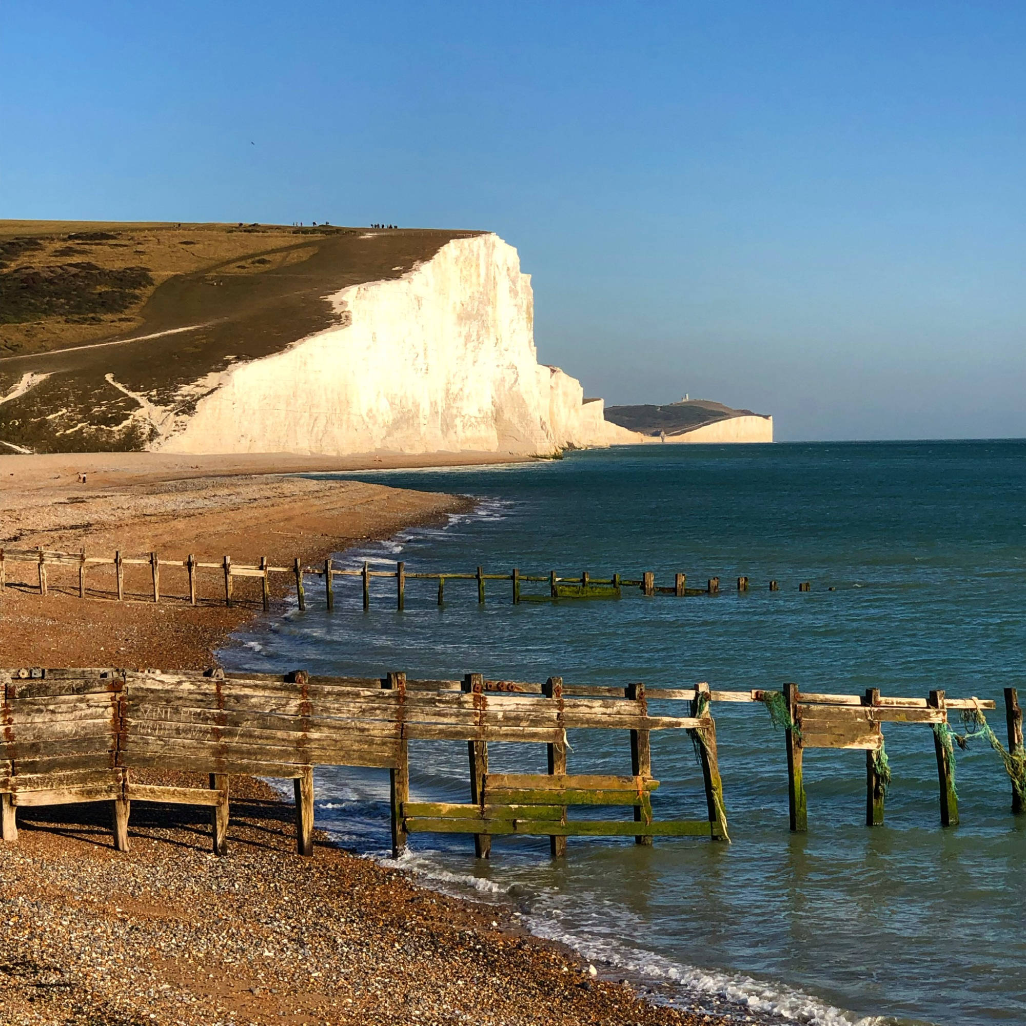 Seven Sisters, UK