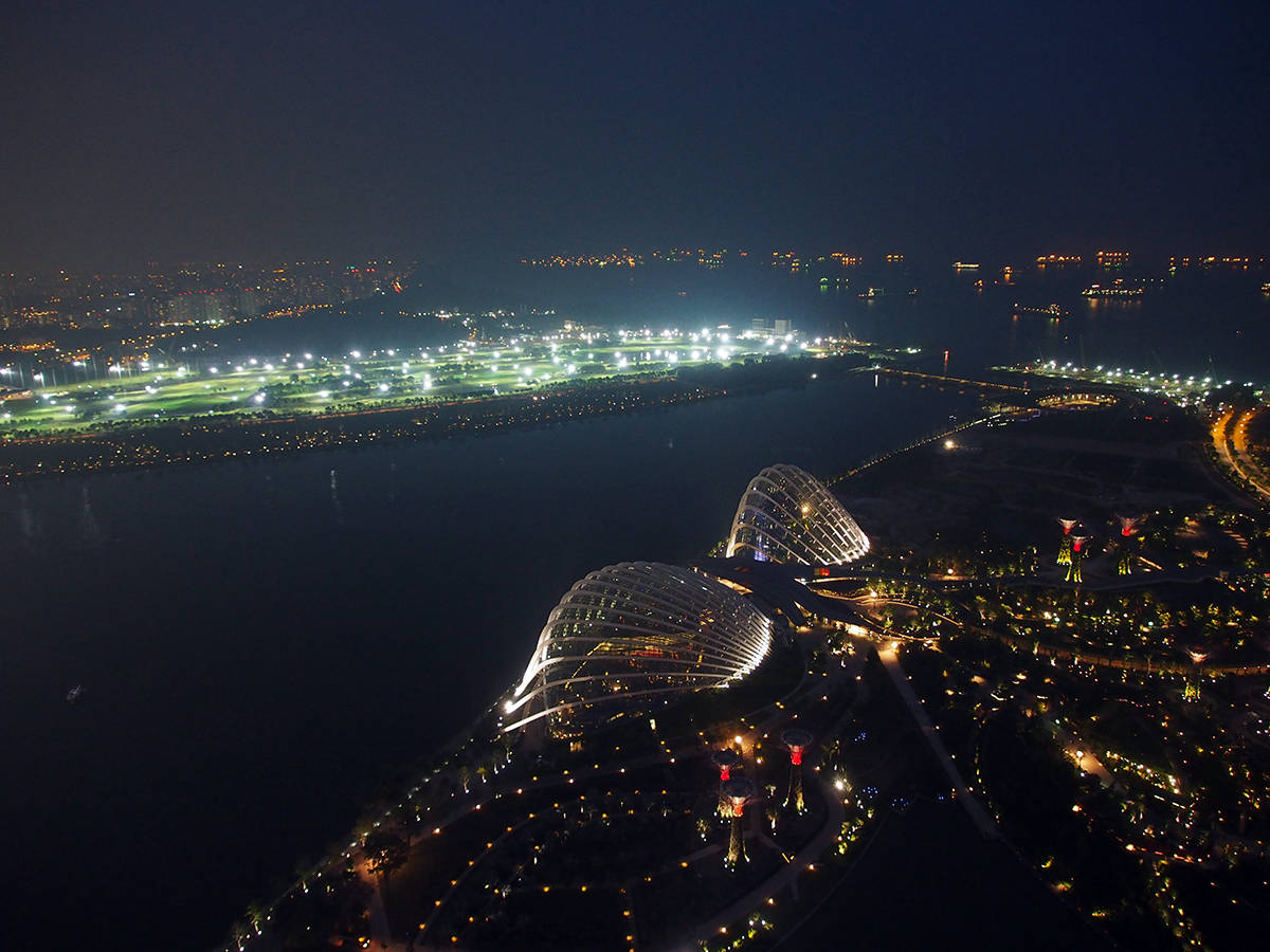 Singapore | Yvanne Teo